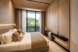 The Reserve Residences (D21), Apartment #587123091